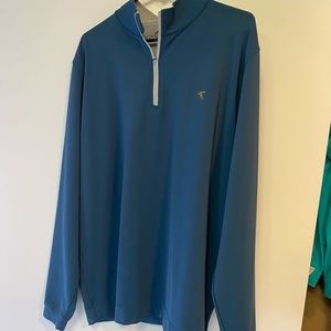 M’s Genteal Apparel Pullover